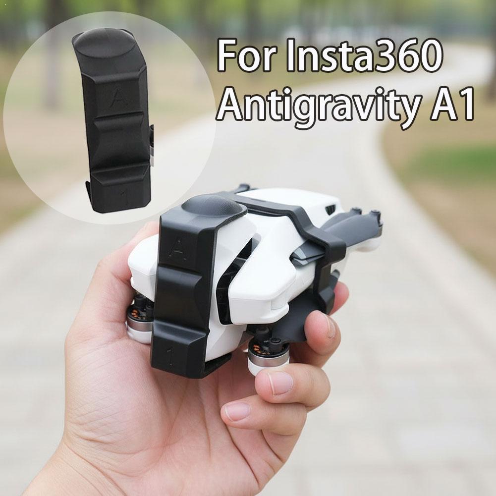 Drone Gimbal For Insta360 - 2026 New Obstacle Avoidance Sensor Protective
