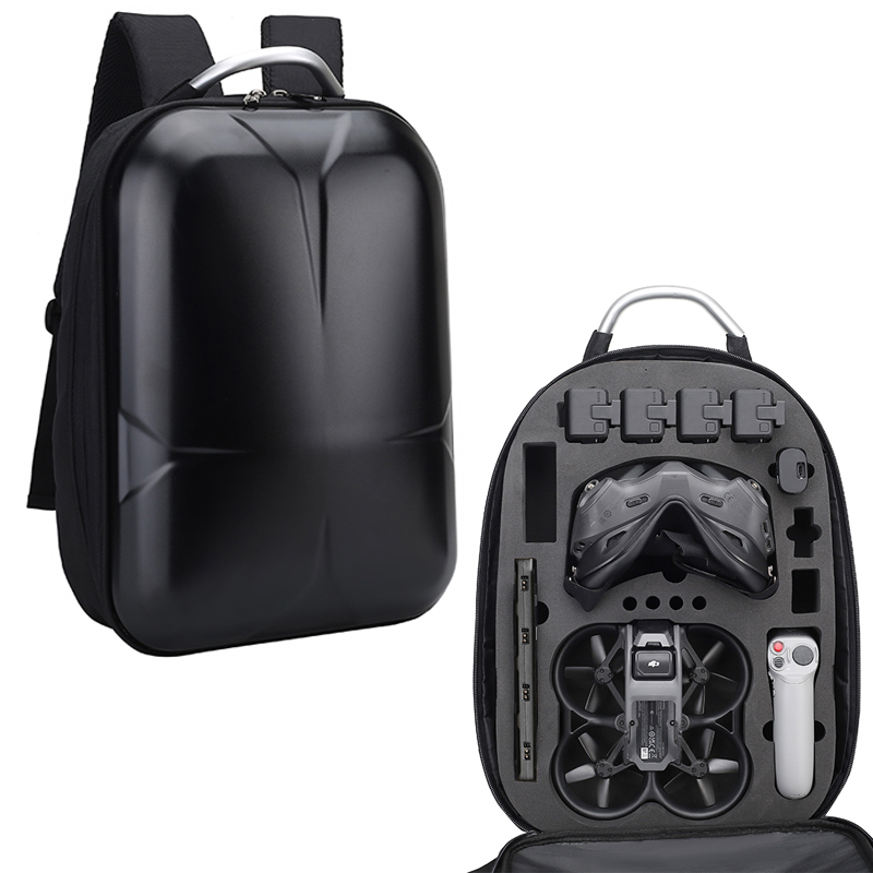Backpack Duricrust Waterproof  - Drone Gimbal Case ulasan dan harga