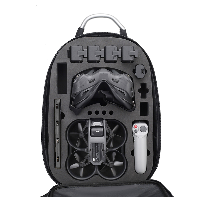 Backpack Duricrust Waterproof  - Drone Gimbal Case ulasan dan harga