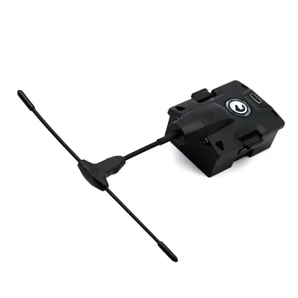 TBS Crossfire Micro TX V2 915M - Tbs Fpv Crossfire ulasan dan harga