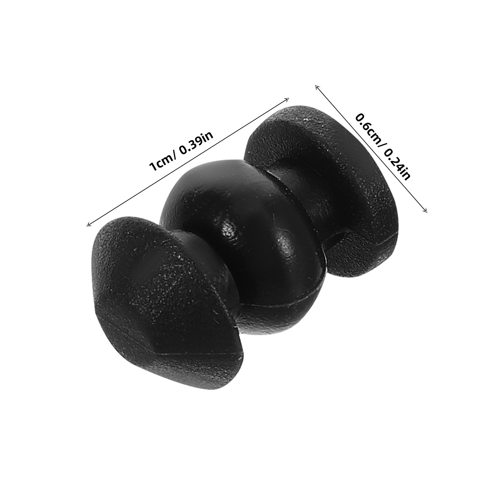 10Pcs Rc Drone Gimbal Silicone - Drone Gimbal Dampener ulasan dan harga