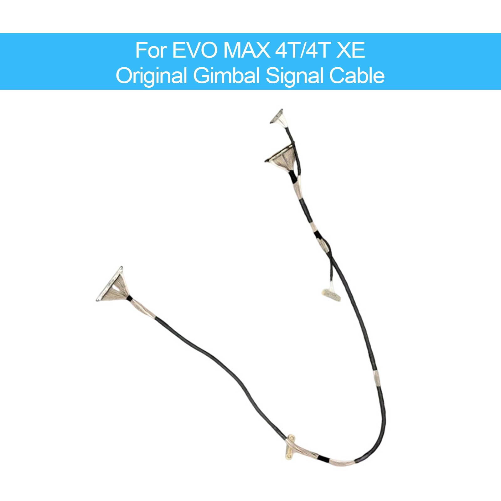 New Gimbal PTZ Signal Cable Fo - Autel Drone Evo Max 4T ulasan dan harga