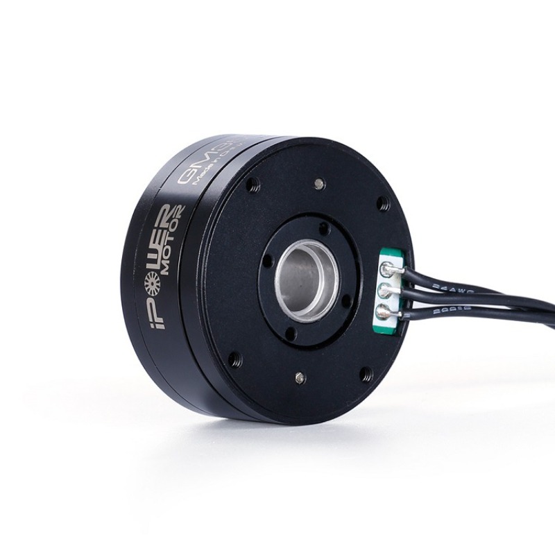 IFlight IPower GM3506 Hollow S - Drone Gimbal For Mirrorless ulasan dan harga