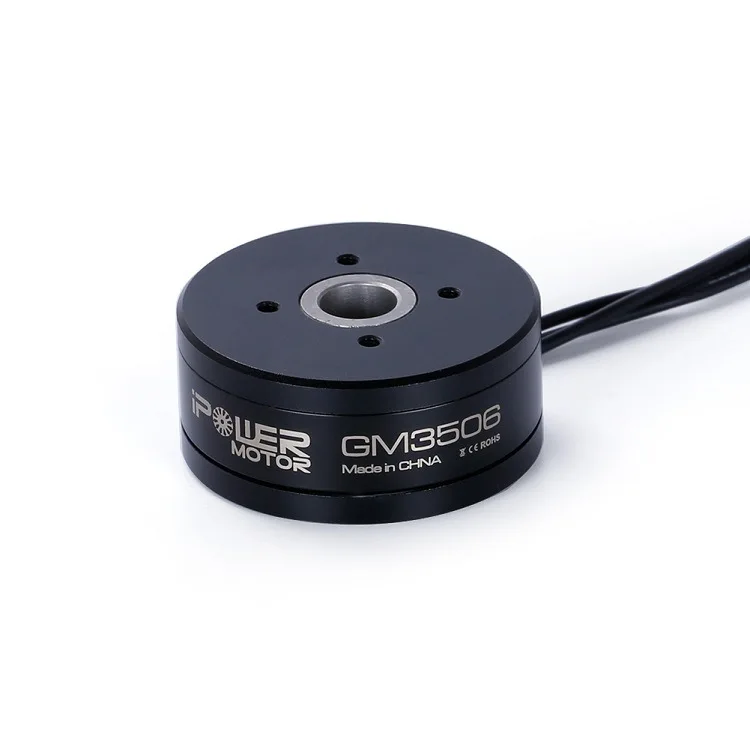 IFlight IPower GM3506 Hollow S - Drone Gimbal For Mirrorless ulasan dan harga