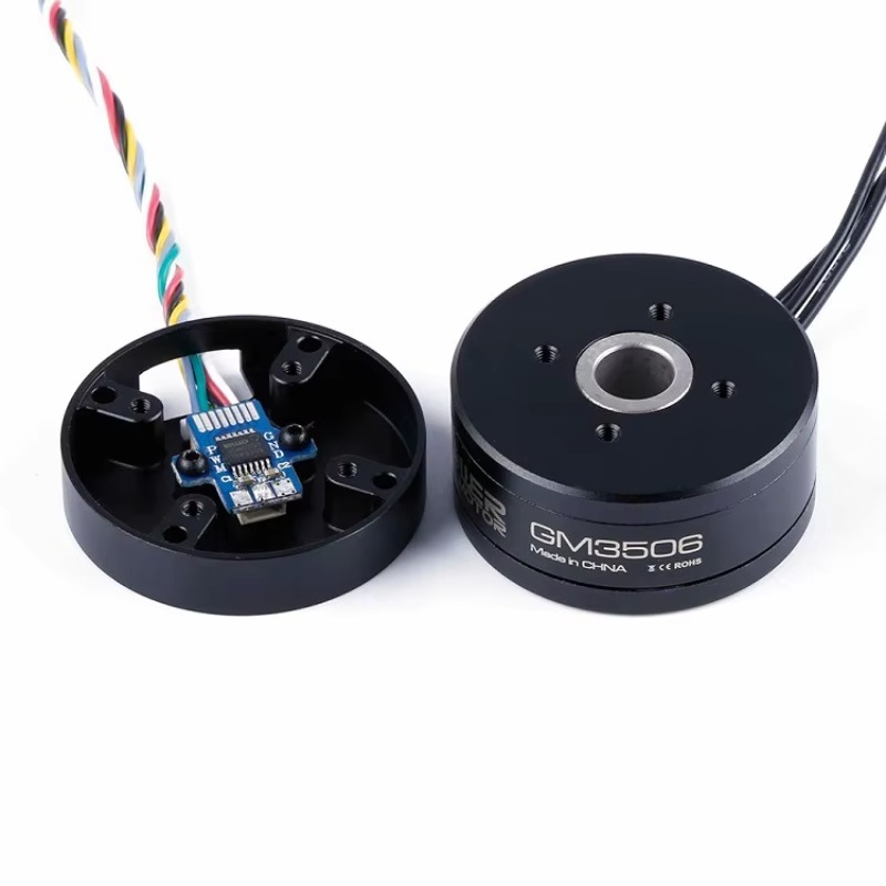 IFlight IPower GM3506 Hollow S - Drone Gimbal For Mirrorless ulasan dan harga